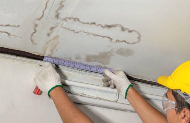 Reliable Storm Water Damage Restoration contractor in West Manchester, OH by Aqua Guard Water Damage